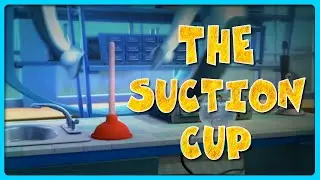 The Suction Cup  Kaise Uthe Heavy Glass? | Fixies Hindi | Reliance Animation | Animotion Media