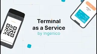 Terminal as a Service by Ingenico
