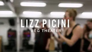 Lizz Picini | Let It Go - Demi Lovato | Theater | #bdcnyc