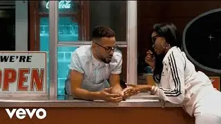 Myiesha Lincoln - No Pressure ft. Iamsu
