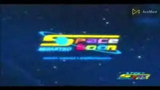 Spacetoon Malyatko // Ident #1&2 // 2010