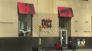 Dallas Salon Owner Not Sure Why Her Business Is Seeing Repeated Acts Of Vandalism