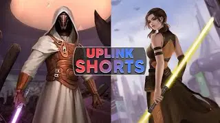Why Did Revan Leave His Wife Bastila Shan? #Shorts