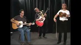 TEMPTATION Tom Waits - version by Charlie Messing and The Tango Trio