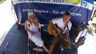 STILBRUCH: Rosentage Eltville 2018, Demomix