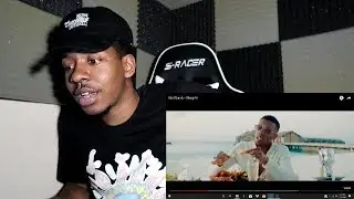 MoStack - Staqd&oacute; *AMERICAN REACTION*
