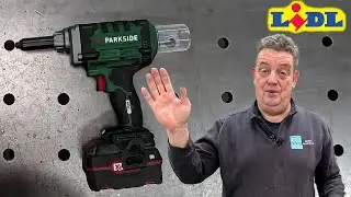 Is deze Parkside tool echt zo goed?