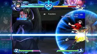 [AH3LM] Kamui Corner Uruma Loop
