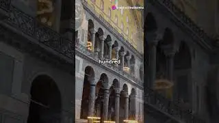 Turkey&rsquo;s Architecture is on ANOTHER LEVEL! 🏛️🔥