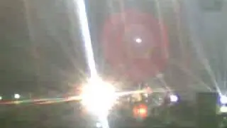 Fix You Guitar solo @ Liverpool Echo