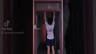 Dream Lahure 🇬🇧🇬🇧⚔️ Lockdown training home workout 🥺😔