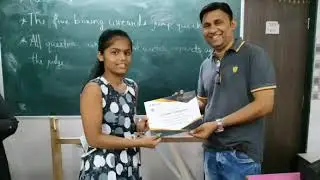 HANDWRITING improvement workshop