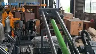 CSDRILL Group CSY800Q Portable Diamond Core Drilling Rig Shows Video