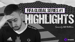 FIFA 23 FGS 1 QUALIFIER: OBRUN HIGHLIGHTS