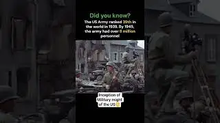 The hegemon #history #css #war #usa #army