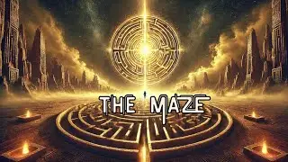 Why the Man in the Maze is About to Change Your Life Forever