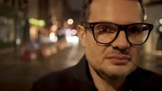 Matinee - Come With Me (Official Video)