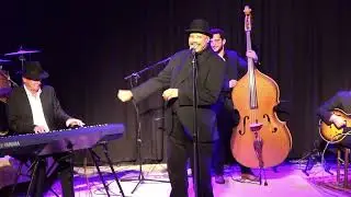 Bruce Ellison & The Jellodies - Honeysuckle Rose