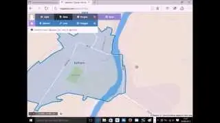 SQLRelay 2015 (Birmingham, UK) - Working with spatial data using SQL Server - Demo 2c