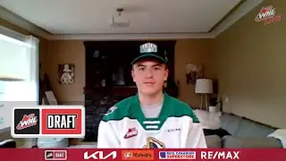 1-on-1: Riley Boychuk, Prince Albert Raiders