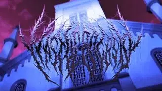 Nasty Carcass - King of Cursed [PRDD.Yokai Jaki]【Official Music Video】