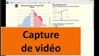 Mimio Studio : Capturer une vid&eacute;o