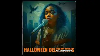 They're Coming For Me | Halloween Spoken Vibe | Dan Hansen