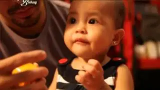 Who is Mark Herras' newest apple of the eye? | Tunay Na Buhay