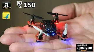 Top 5 Smallest Camera Drone You Never See Buy On Amazon 2020  Electronics Gadgets
