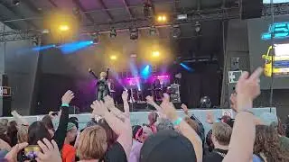 Movetron Oi Flavio RunniRock 2024 Iisalmi