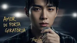Amor de Porta Giratória — Nova Sofrência do Thiago Lima