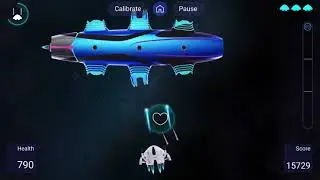 ICAROS App