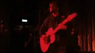 King Creosote - Cockle Shell
