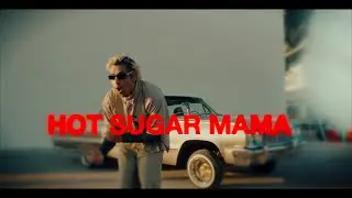 Alejandro Aranda &ndash; Hot Sugar Mama (Official Music Video)