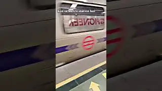 Delhi metro station 😮😮😮😮🚉#viral #delhimetro #delhi #metro #automobile #trendingshorts #india #video