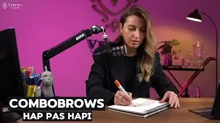 Realizimi i teknikes ComboBrows