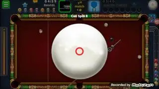 Happy Holidays  Championship  &  Quest 8 Ball Pool
