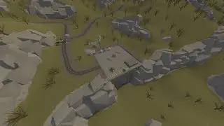 Unturned Russia Deadzone: Silo 22