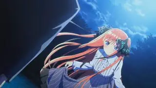 Nino😉 Quintessential quintuplets ⸢AMV⸥ - Make me Move  ⸢4K/edit ⸥