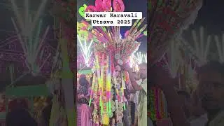 Karwar karavali utsav 2025 💯 #shorts #viral #karwar #karwarbeach