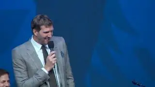 Raw video: Dallas street renamed 'Nowitzki Way' to honor Mavericks legend