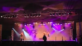 It Gets Better Dance Again