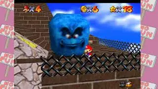 The Good Thwomp