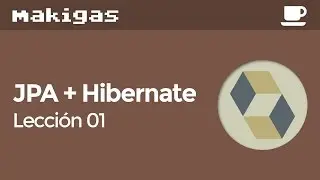 Java: JPA + Hibernate – 1. La persistencia es clave
