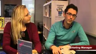 Medwire TV - A look at Nucleus Arts