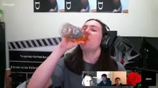 December 2016 Google Hangout!