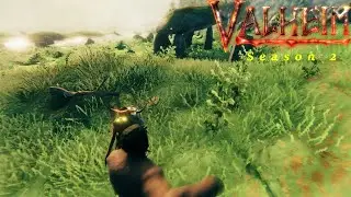 I NEED HELP! | Valheim Live