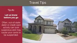 Travel Finance Tips: Bank Smoothly This Summer | Ent Credit Union