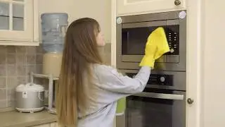 Cleaning Away the Coronavirus