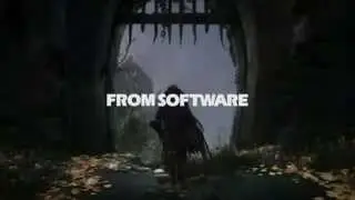 Project Beast (Demons Souls 2) - First Gameplay